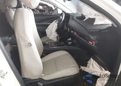 2023 Mazda Cx-30 2.5 S Preferred из США, поврежденный, VIN 3MVDMBCM8PM555879